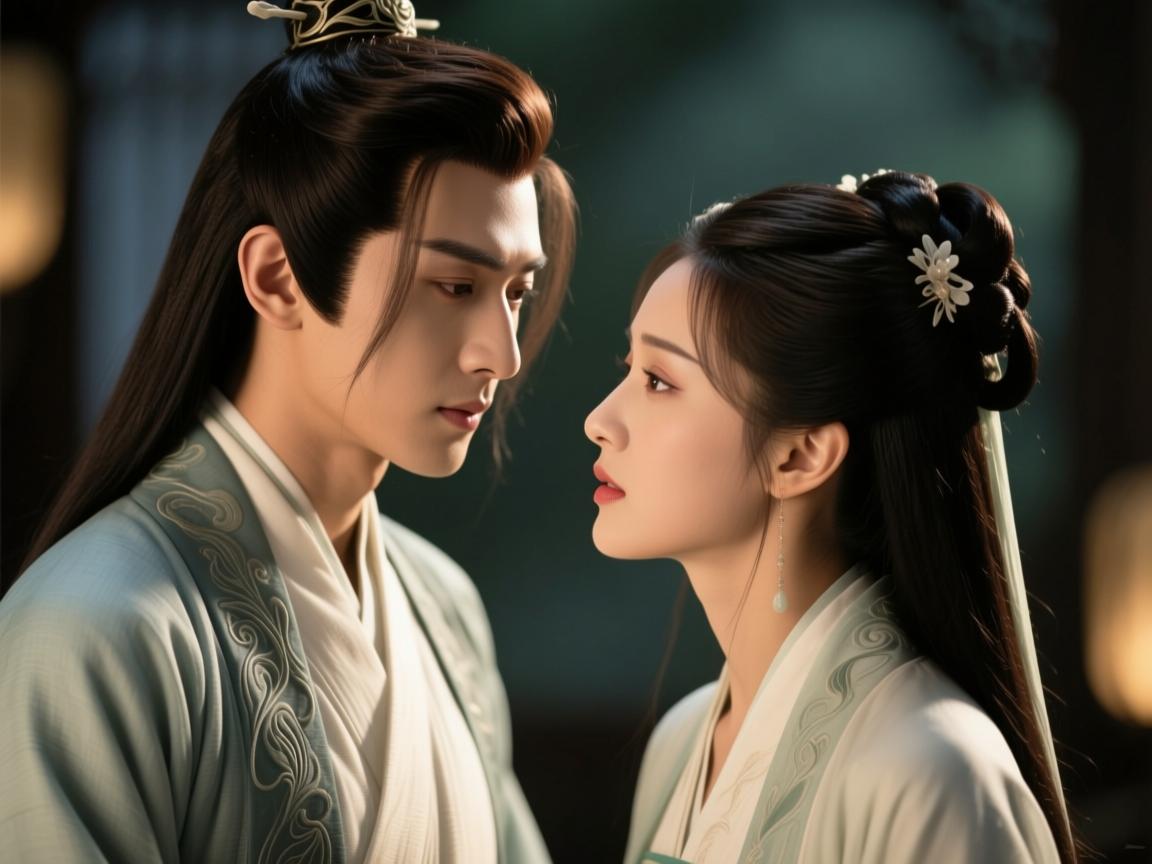 梦见第三者在自己面前,潜意识深处的低语与自我救赎的序曲 梦见第三者在自己面前,潜意识深处的低语与自我救赎的序曲