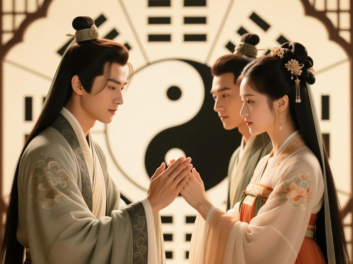 从八字命理窥探手足情缘,兄弟姐妹关系的命理密码 从八字命理窥探手足情缘,兄弟姐妹关系的命理密码