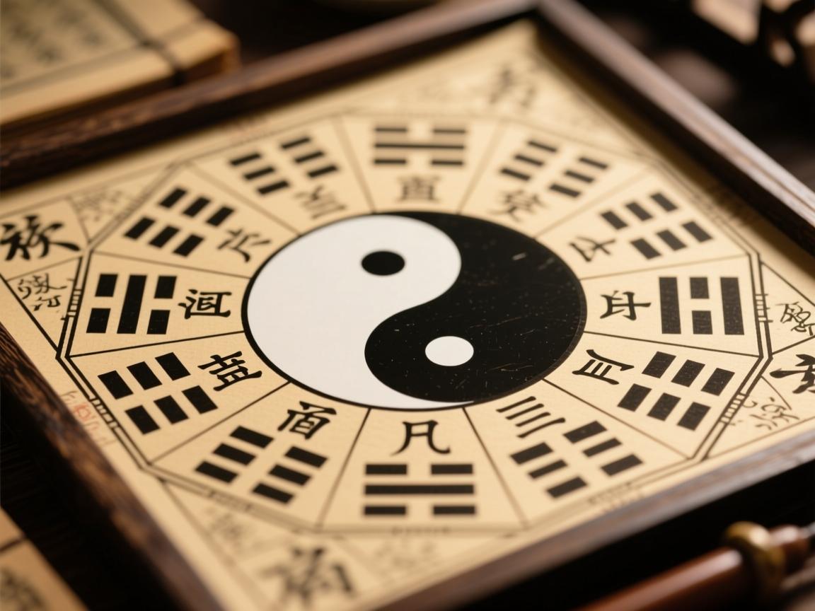 批八字算命,古老命理的现代审视,是宿命论还是自我认知的镜鉴? 批八字算命,古老命理的现代审视,是宿命论还是自我认知的镜鉴?