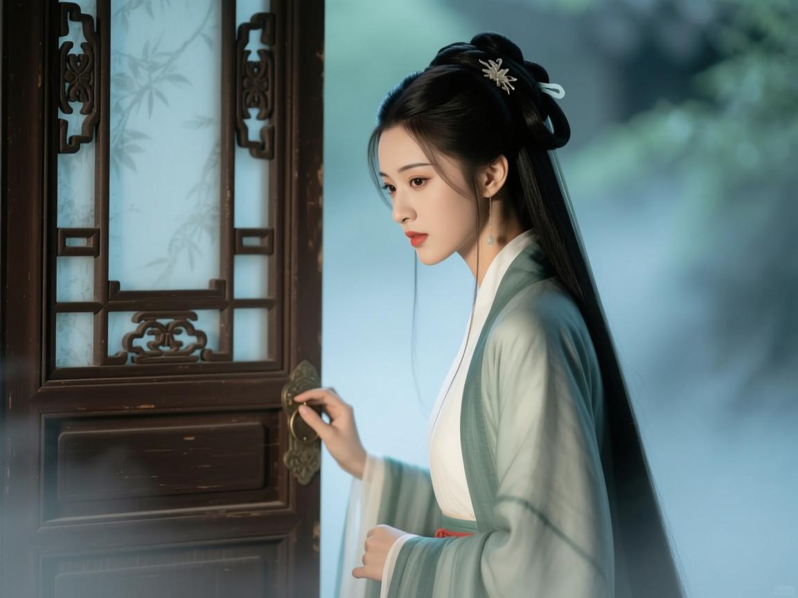 梦中闯入者,当第三者叩响女性心门 梦中闯入者,当第三者叩响女性心门