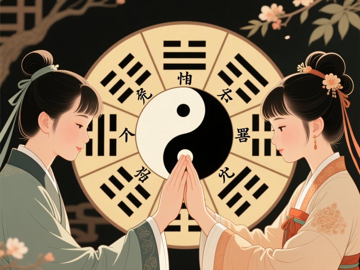 从八字命理窥探手足情深,如何看命中有几个兄弟姐妹 从八字命理窥探手足情深,如何看命中有几个兄弟姐妹