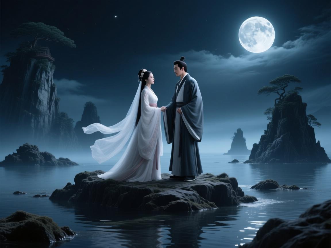 梦境中的暗礁,当已婚男人梦见自己出轨 梦境中的暗礁,当已婚男人梦见自己出轨