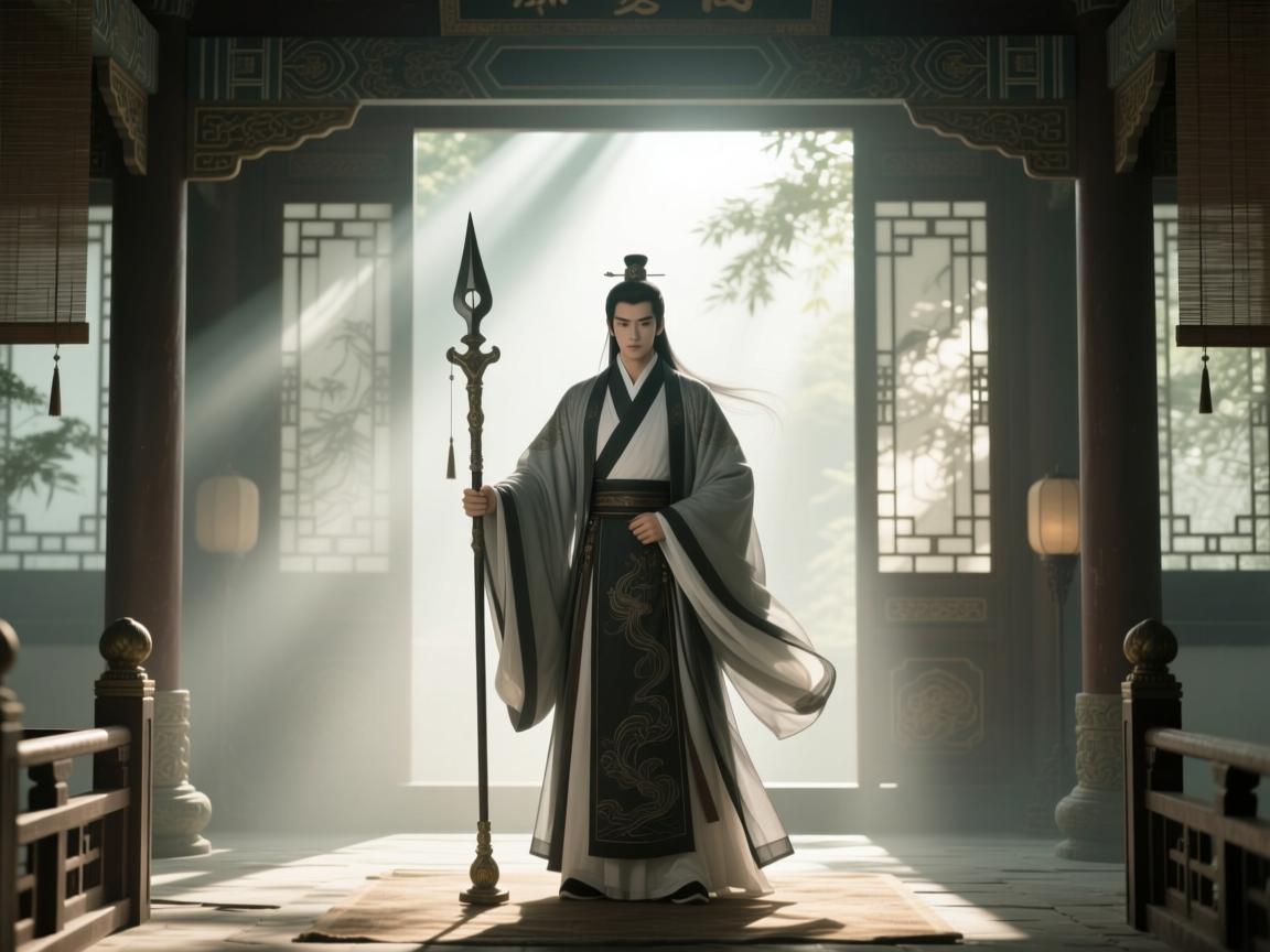 梦的审判,当潜意识的不安曝光于日光之下 梦的审判,当潜意识的不安曝光于日光之下