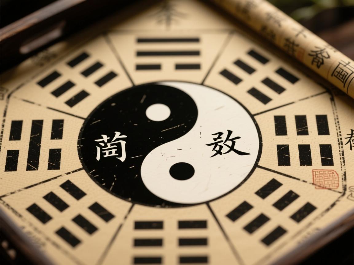 从命理视角探微,八字中潜藏的抑郁倾向与生命课题 从命理视角探微,八字中潜藏的抑郁倾向与生命课题