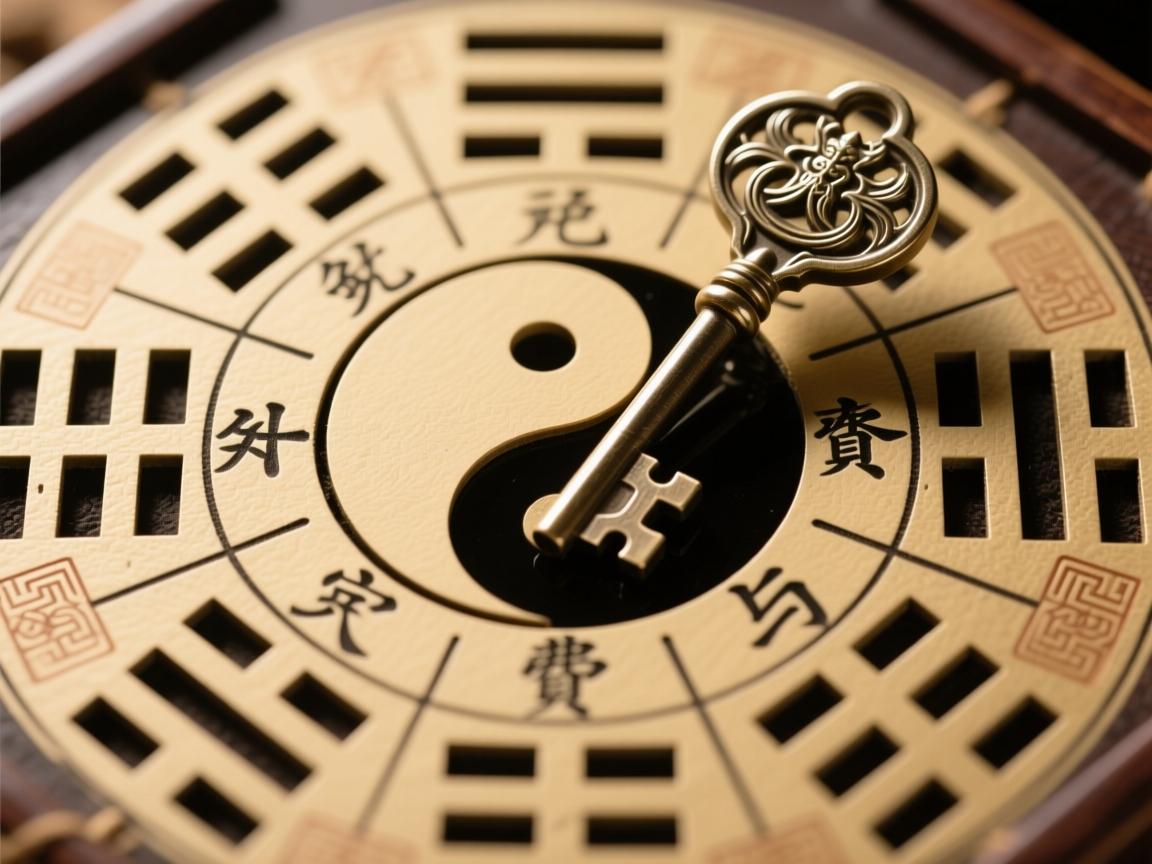 十神八字四柱免费算命，揭开命运密码的钥匙，还是现代人的心灵迷宫？