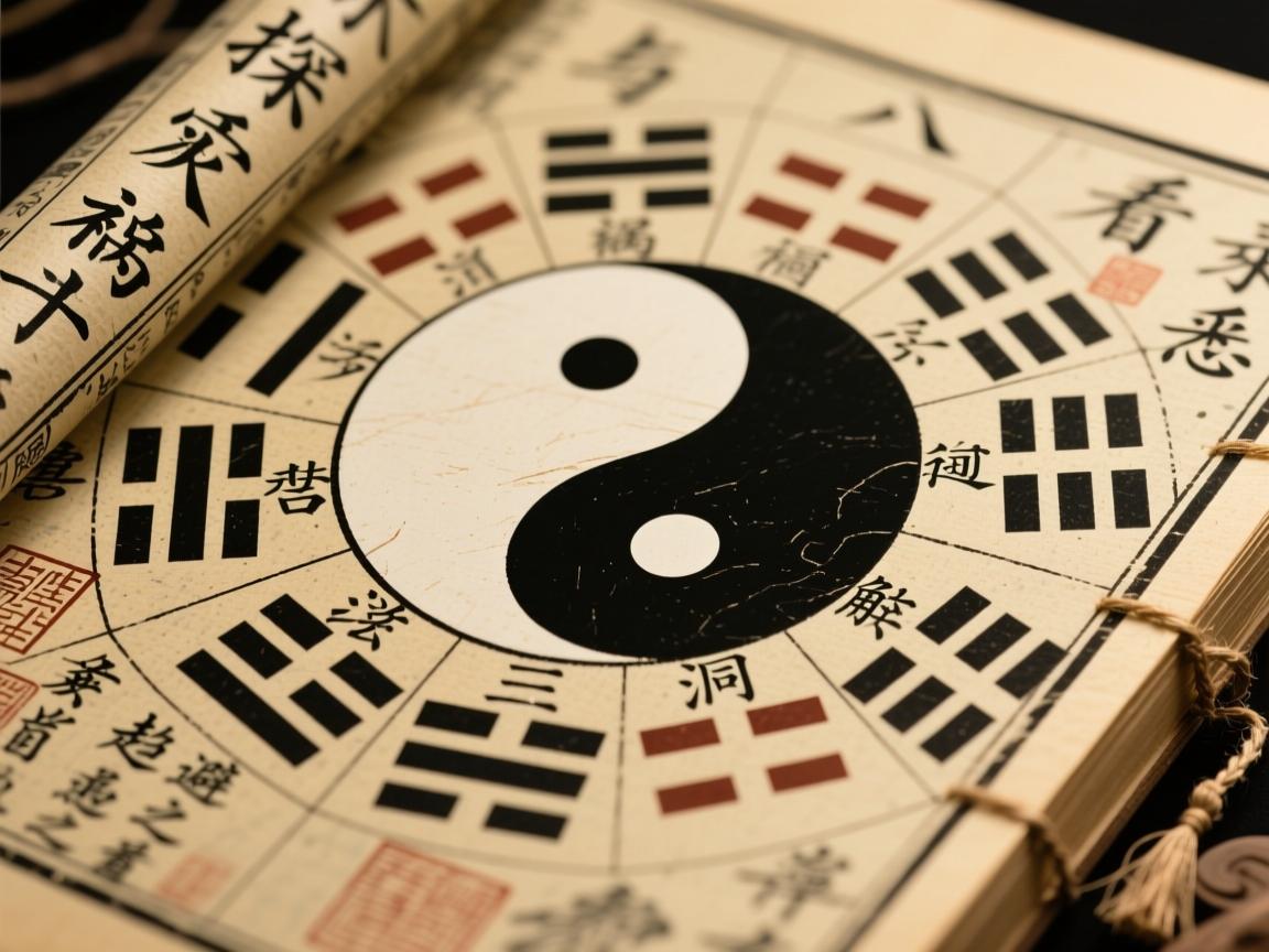 八字看灾祸详解，洞悉命理玄机，探寻趋避之道