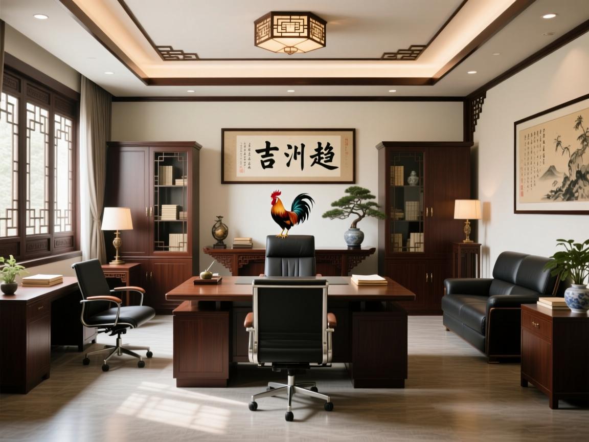 1981年属鸡者办公室座位朝向全解,趋吉避凶,布局2024年事业风水 1981年属鸡者办公室座位朝向全解,趋吉避凶,布局2024年事业风水
