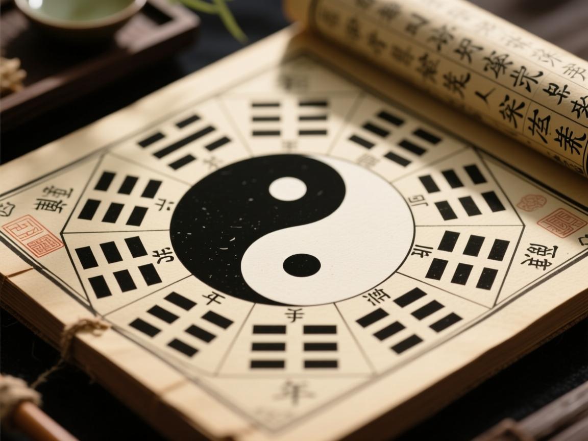 从生辰八字窥探流年运势,如何预知人生中的潜在灾厄之年? 从生辰八字窥探流年运势,如何预知人生中的潜在灾厄之年?