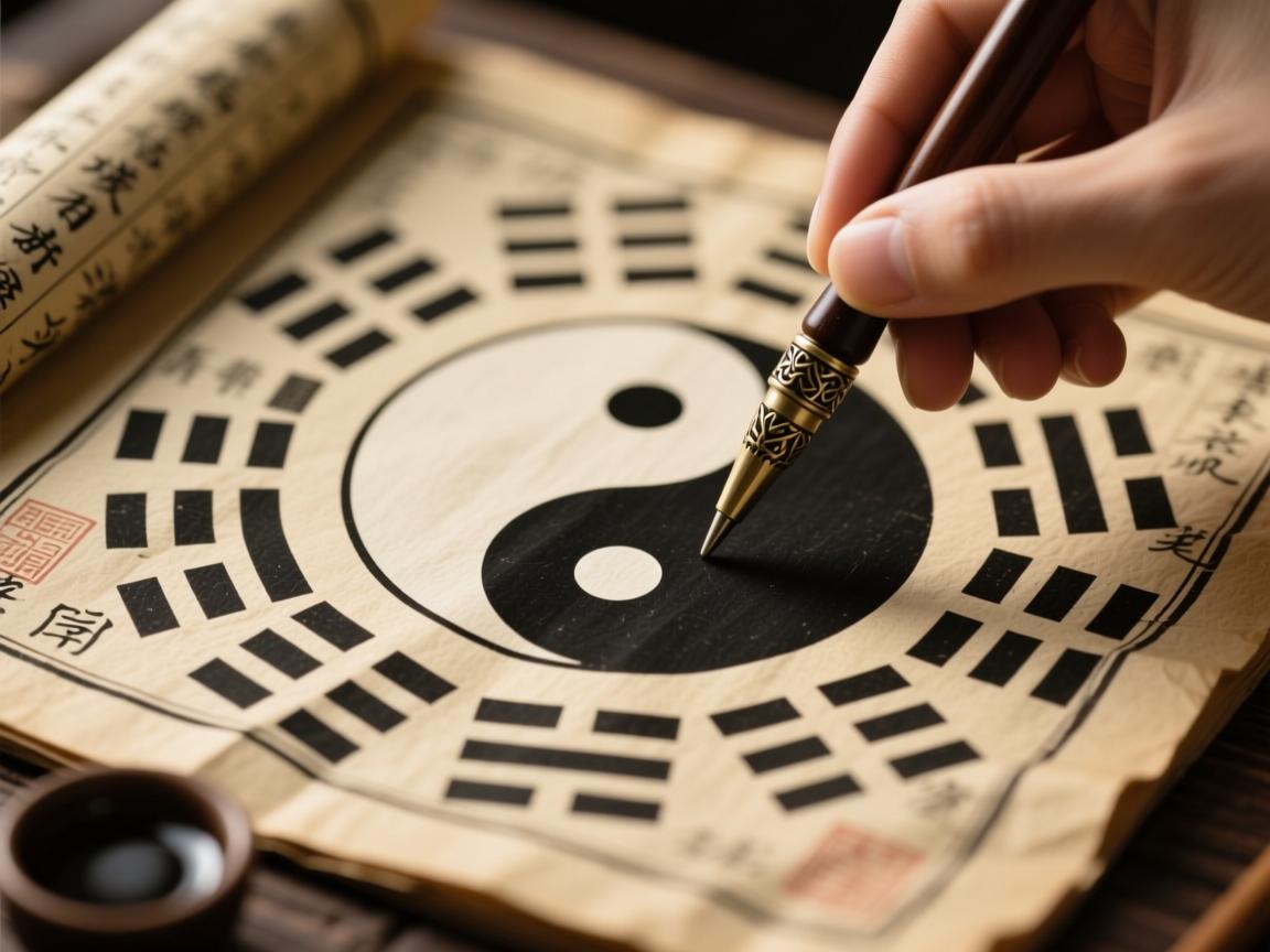 洞悉生命密码,一步步教你如何看懂自己的八字命格 洞悉生命密码,一步步教你如何看懂自己的八字命格