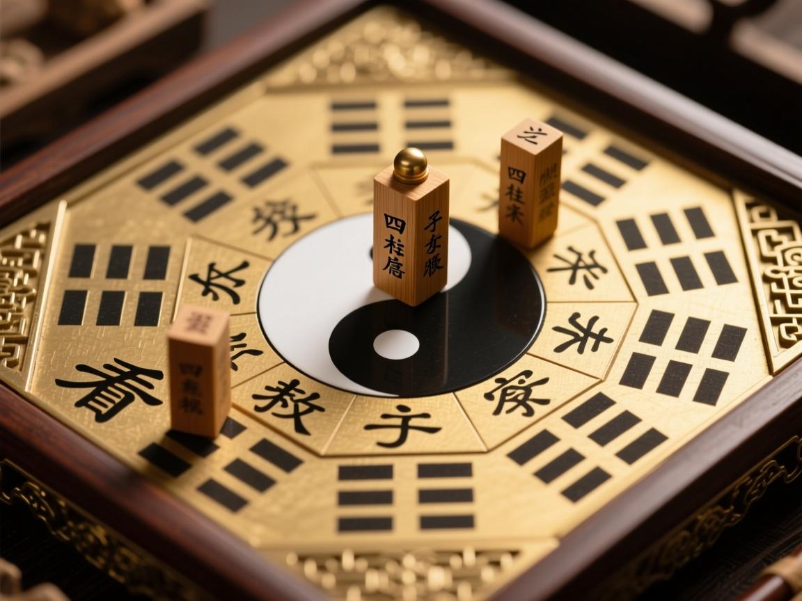 探秘传统命理,四柱看子女数量口诀的智慧与局限 探秘传统命理,四柱看子女数量口诀的智慧与局限