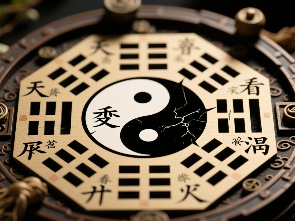 窥探天机还是警示人生？浅析八字看灾难口诀的智慧与局限