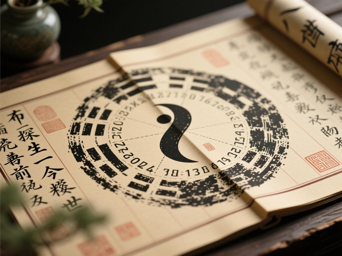 八字窥探前世,解码灵魂的古老印记与今生的修行课题 八字窥探前世,解码灵魂的古老印记与今生的修行课题