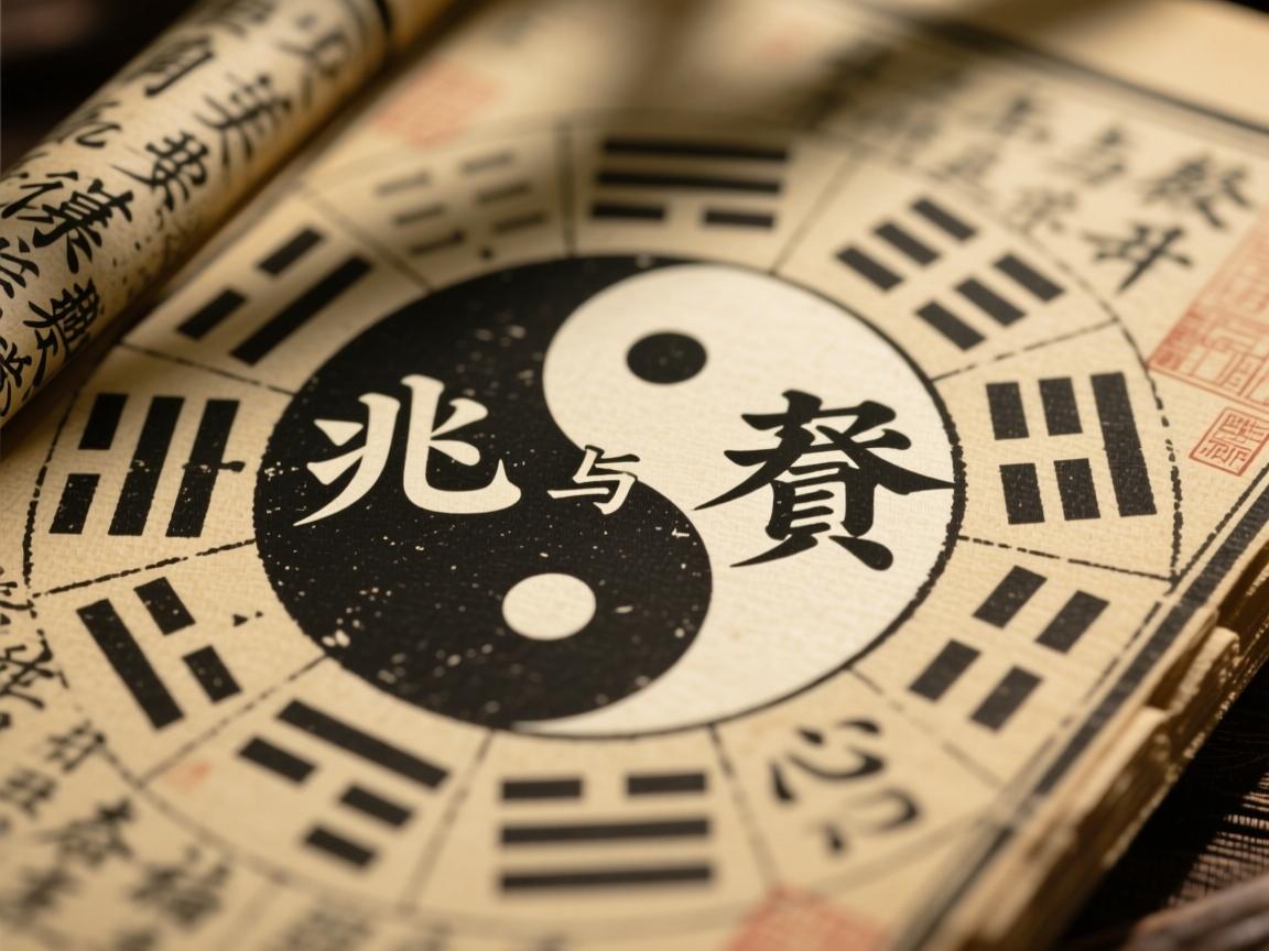 吉兆与凶兆,是命运的启示,还是心灵的投影? 吉兆与凶兆,是命运的启示,还是心灵的投影?