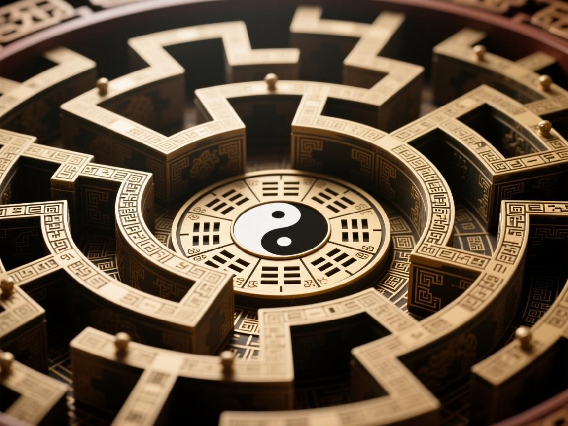 探秘正确的宫度算命,在命理迷宫中寻找理性的坐标 探秘正确的宫度算命,在命理迷宫中寻找理性的坐标