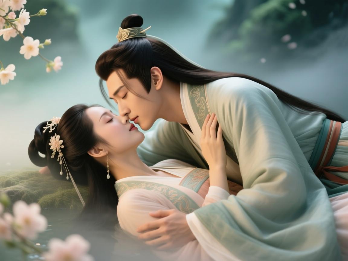 梦境深处的柔情,梦见与妻子亲热的心理密码 梦境深处的柔情,梦见与妻子亲热的心理密码