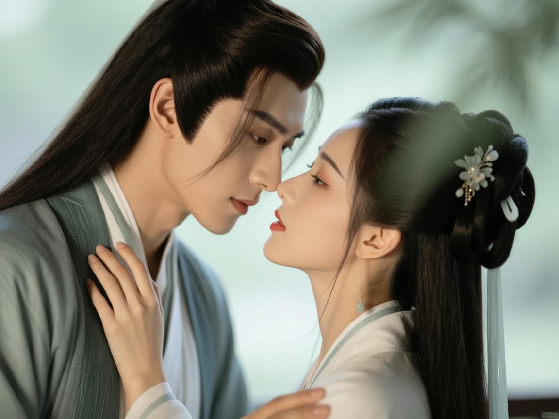 梦的窥视者，当亲密在众目睽睽之下失焦