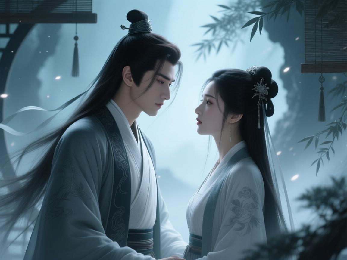 梦境深处的回响,梦见伴侣不忠,是警示还是内心投射? 梦境深处的回响,梦见伴侣不忠,是警示还是内心投射?