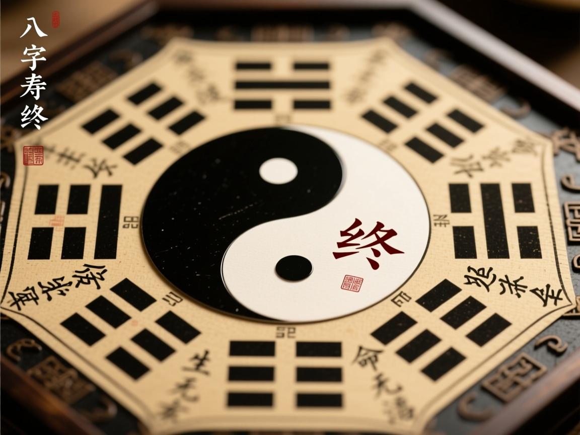八字窥寿终,命理玄机与生命无常的辩证思考 八字窥寿终,命理玄机与生命无常的辩证思考
