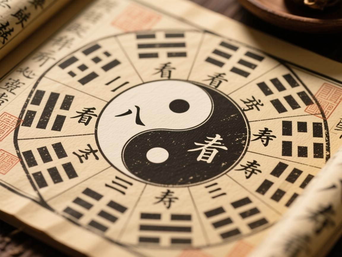 八字看寿数，命理玄机与生命智慧的辩证