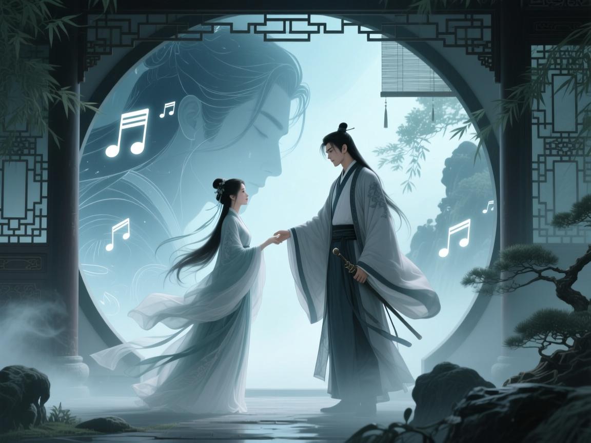 梦境深处的回响，梦见被男性追求的心理隐喻与自我探索