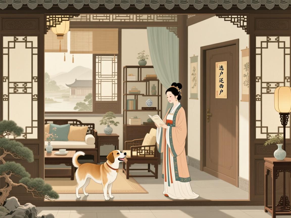 属狗的买楼,选东户还是西户?一篇讲透风水与居住科学的抉择 属狗的买楼,选东户还是西户?一篇讲透风水与居住科学的抉择