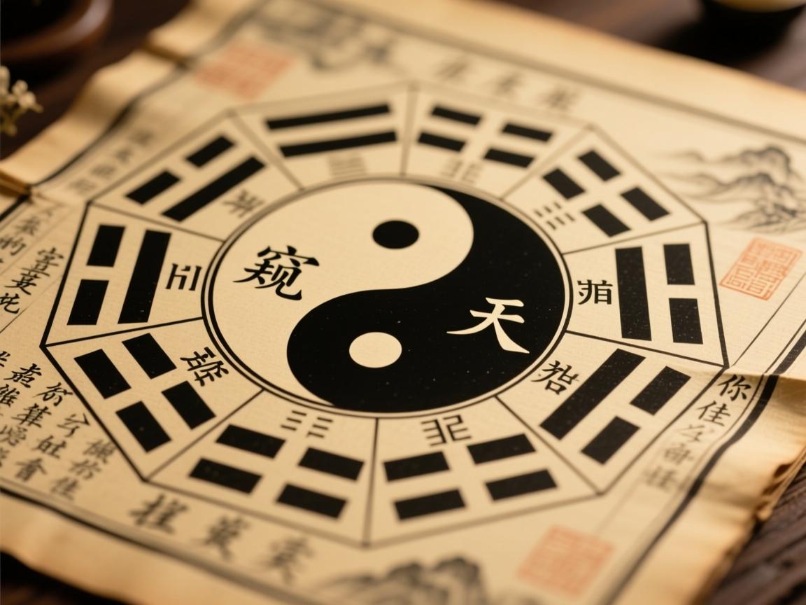 八字命理窥天机,如何推算你的最佳生育时机 八字命理窥天机,如何推算你的最佳生育时机