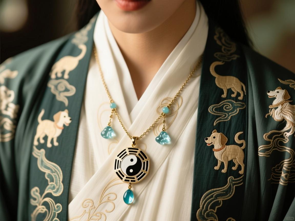 属狗之人补水开运,五行缺水者的最佳佩戴指南 属狗之人补水开运,五行缺水者的最佳佩戴指南