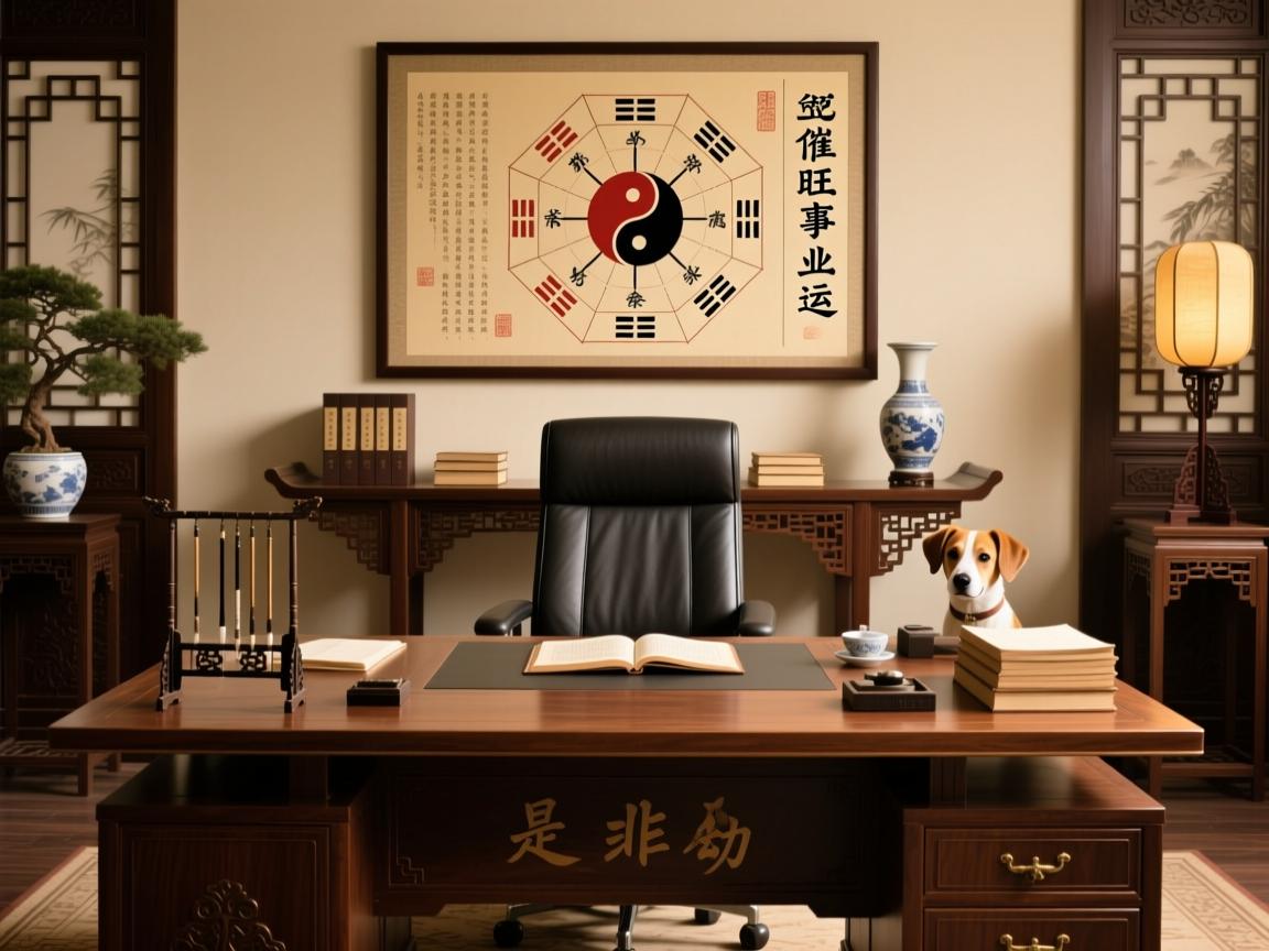 1994年属狗者,办公桌方位布局指南,催旺事业运,化解是非劫 1994年属狗者,办公桌方位布局指南,催旺事业运,化解是非劫