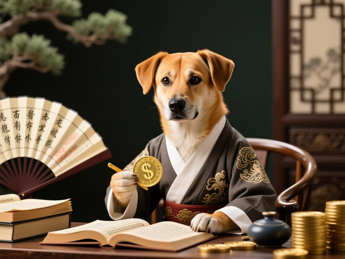 属狗的做什么行业最赚钱?揭秘最适合生肖狗的高收入职业方向 属狗的做什么行业最赚钱?揭秘最适合生肖狗的高收入职业方向