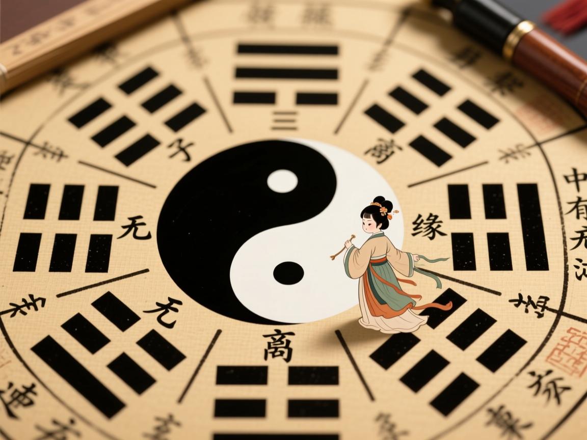 从八字命理窥探子女缘,命中有无子嗣的玄机 从八字命理窥探子女缘,命中有无子嗣的玄机