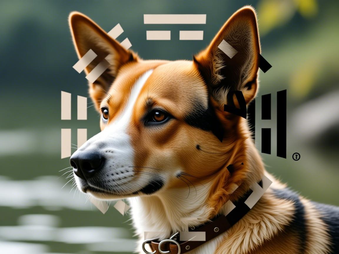 1982年属狗五行缺啥?揭秘水狗之命,调和五行以达圆满 1982年属狗五行缺啥?揭秘水狗之命,调和五行以达圆满