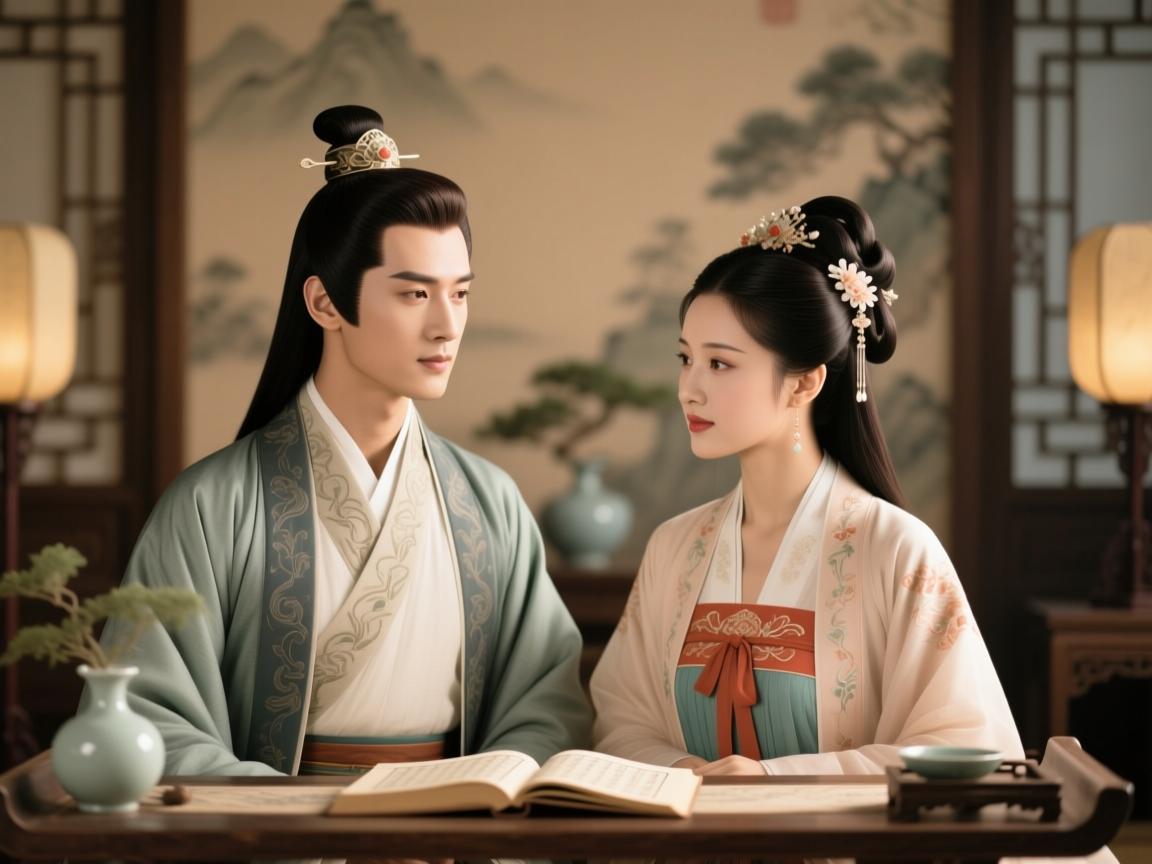 二婚命最明显的三个特征，不是宿命，而是性格与选择的投射