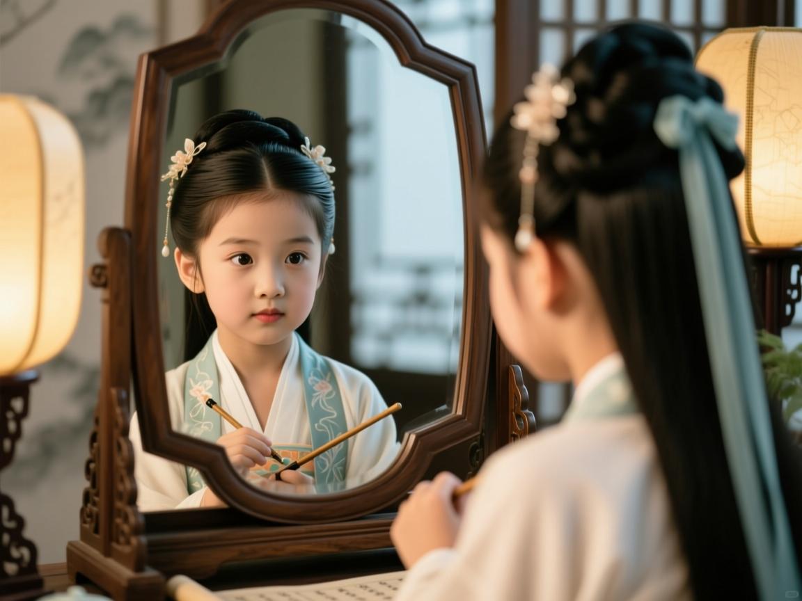 子女运测算,是窥探天机,还是审视内心的镜子? 子女运测算,是窥探天机,还是审视内心的镜子?