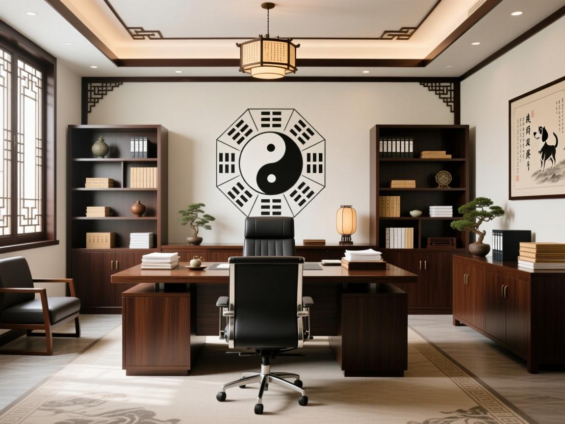 94年属狗者办公室风水布局指南,找准座位朝向,旺事业、聚贵人 94年属狗者办公室风水布局指南,找准座位朝向,旺事业、聚贵人