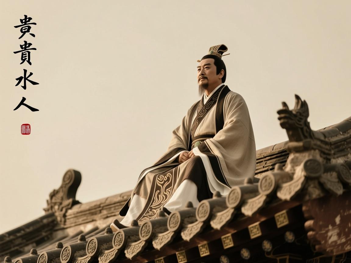 屋上土的贵人是谁 屋上土的贵人是谁