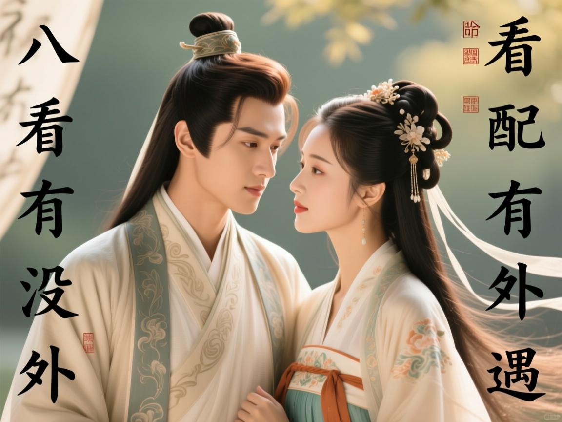 八字看配偶有没有外遇，命理视角下的情感风险解读