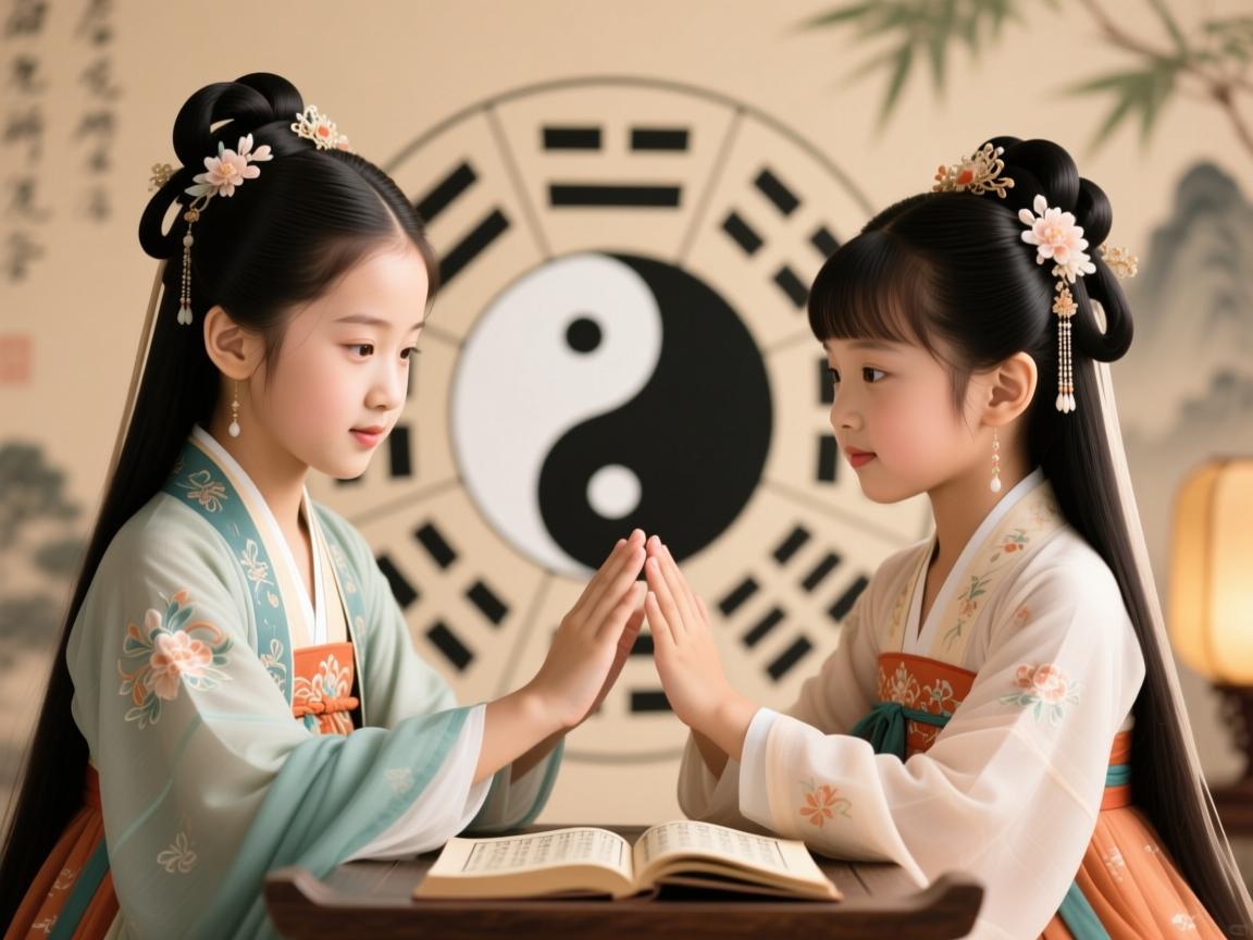 八字断兄弟姐妹个数,命理中的手足缘分探秘 八字断兄弟姐妹个数,命理中的手足缘分探秘