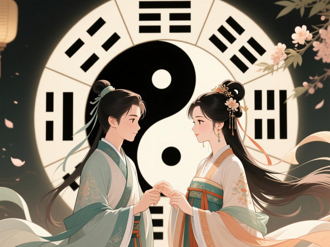 命理玄机,注定姐弟恋的八字密码 命理玄机,注定姐弟恋的八字密码