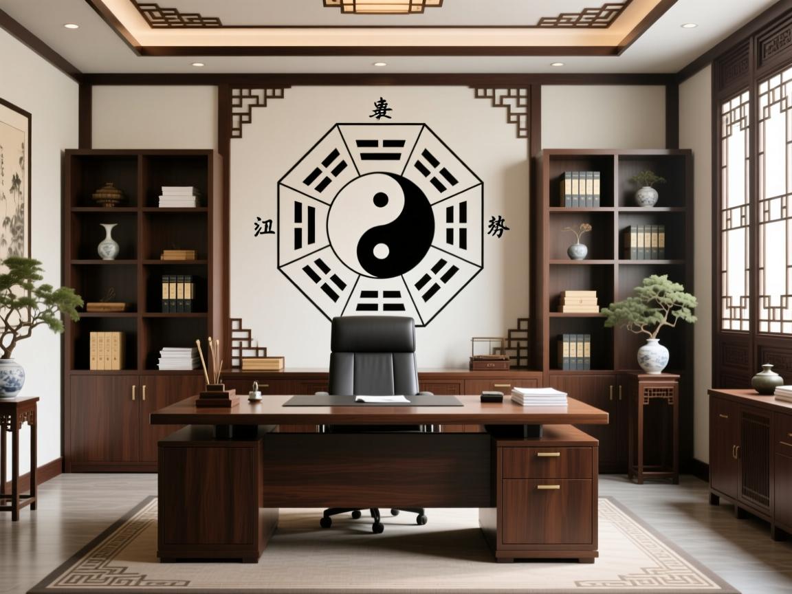 属猪办公室朝向的最佳方位,提升事业运势的风水布局指南 属猪办公室朝向的最佳方位,提升事业运势的风水布局指南