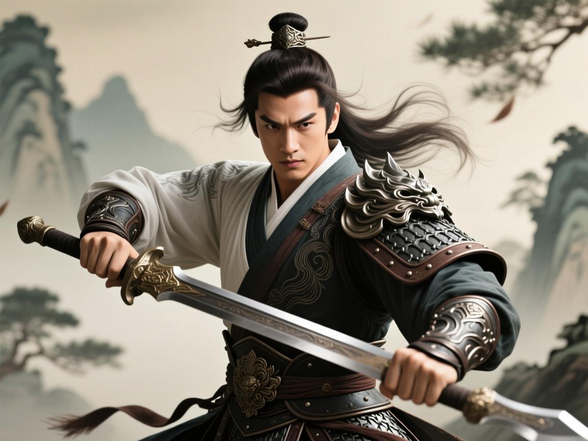 比劫刚强,刚毅之性与处世之道 比劫刚强,刚毅之性与处世之道