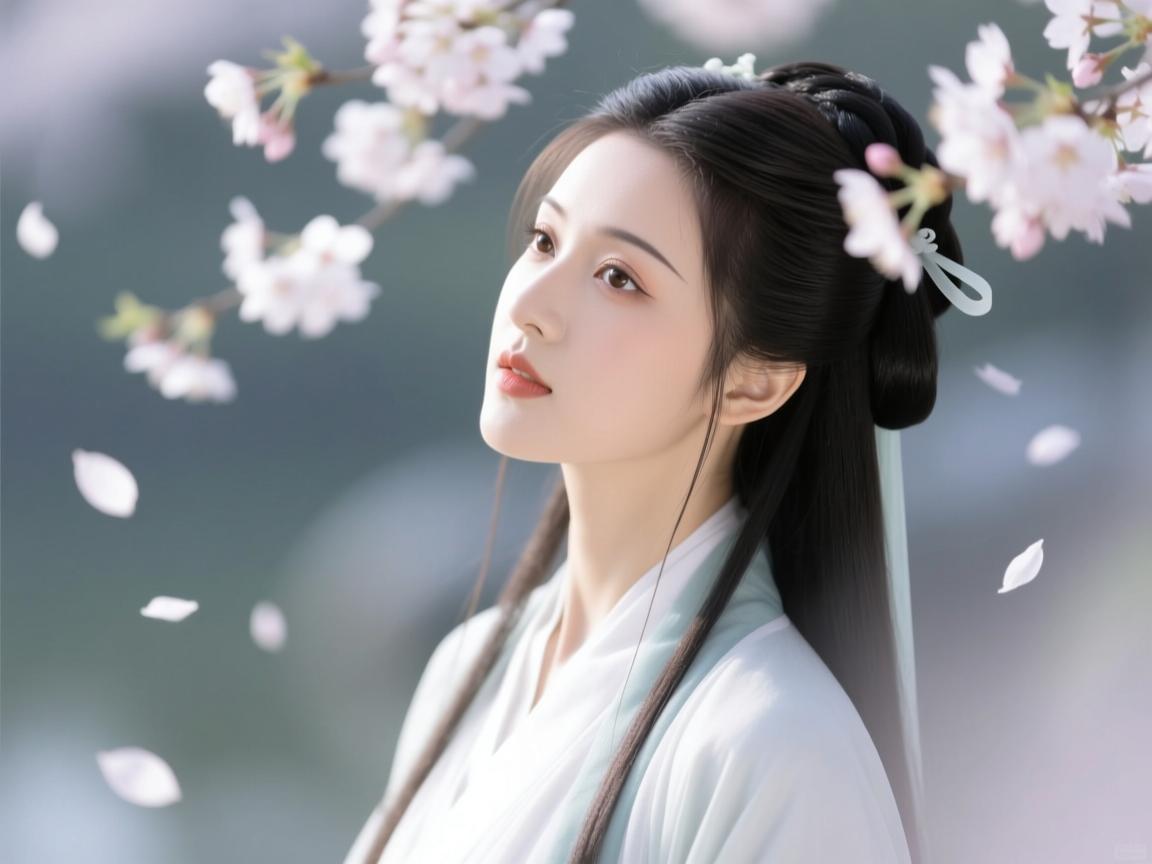 梦中花气与记忆的邀约 梦中花气与记忆的邀约