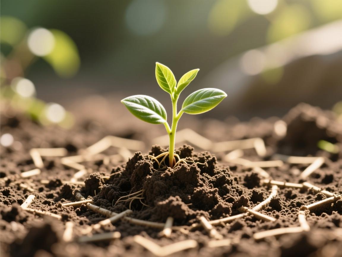 土命的人最旺的方向，扎根厚土，向阳而生
