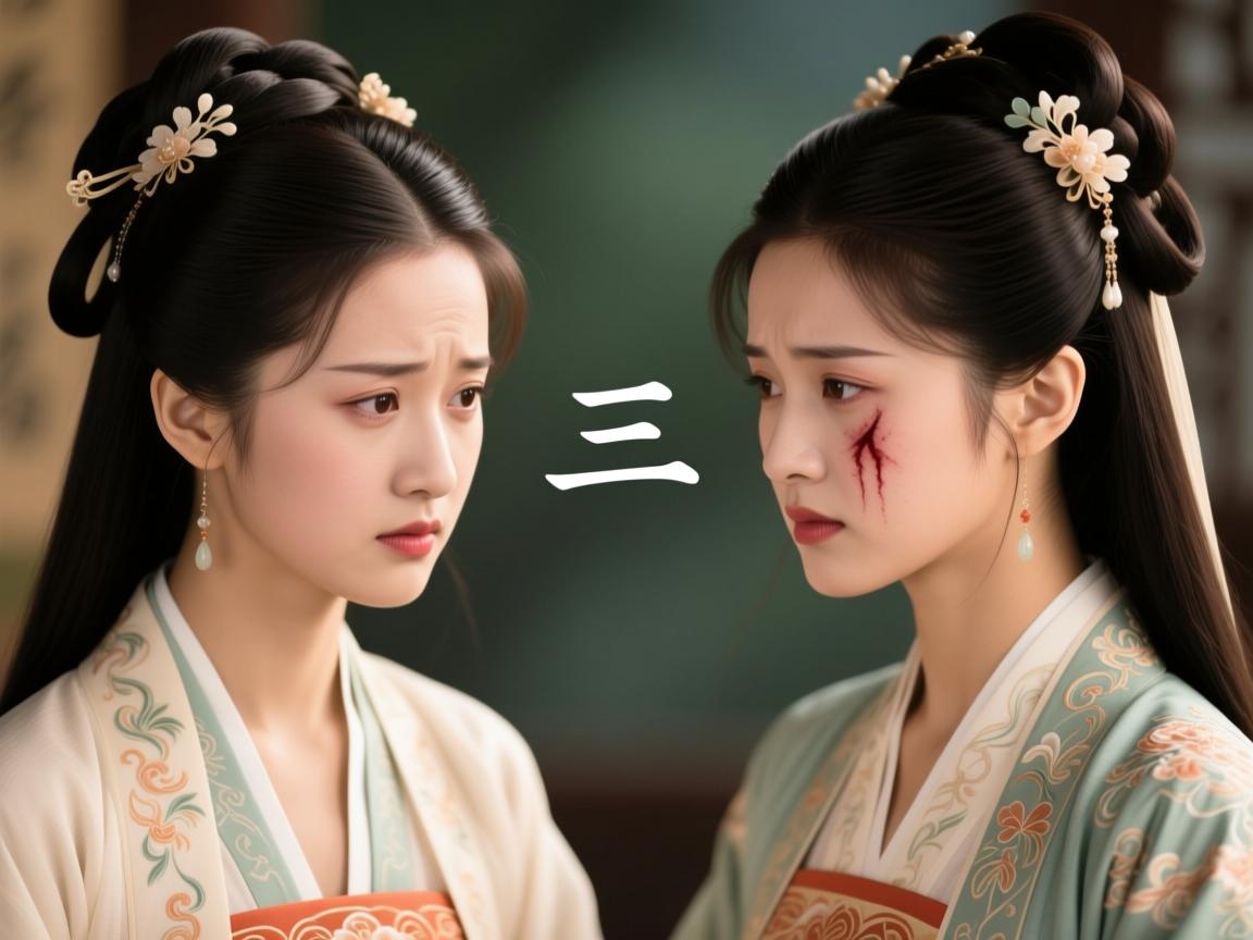 姐妹八字相克最厉害三个症状 姐妹八字相克最厉害三个症状