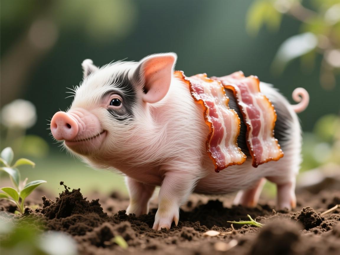 属猪补土最旺的名字，培根固本，安享鸿福