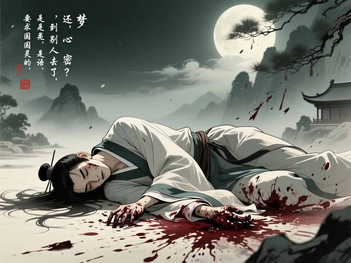 梦到别人死去了,是凶兆还是心灵的密语? 梦到别人死去了,是凶兆还是心灵的密语?