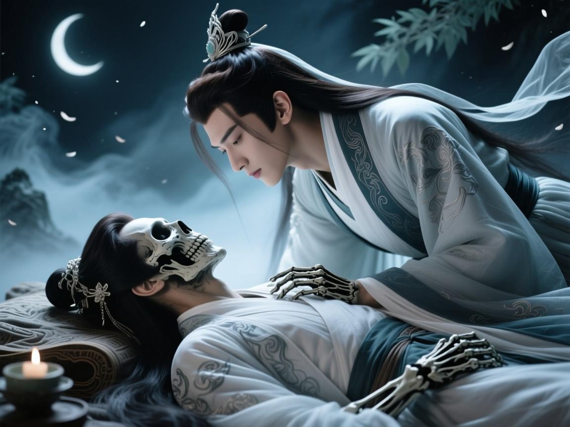 当你在梦中与死亡重逢 当你在梦中与死亡重逢