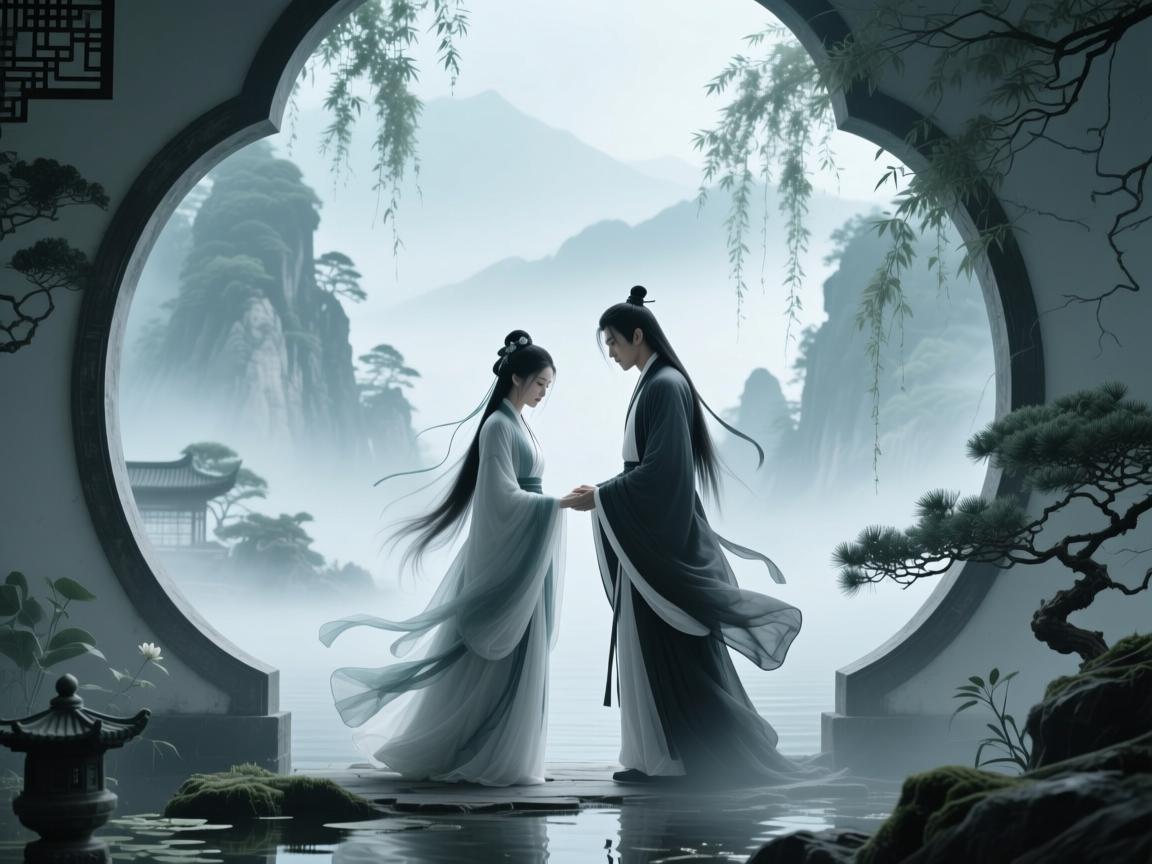 梦境中的告别,当生死跨越现实的边界 梦境中的告别,当生死跨越现实的边界