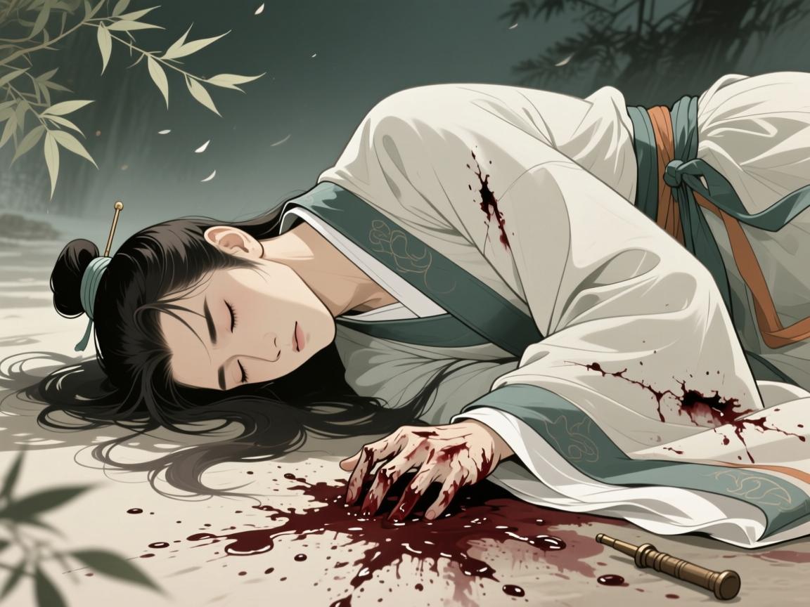 梦见听说别人死了是啥意思 梦见听说别人死了是啥意思