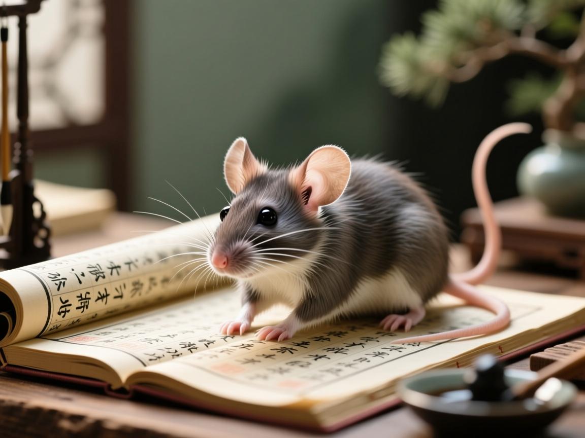 属鼠做什么行业顺利 属鼠做什么行业顺利