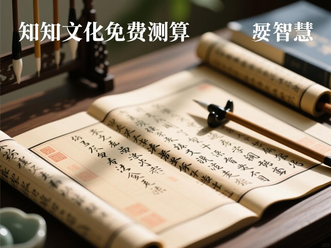 易知文化免费测算,探索传统智慧与现代生活的交汇点 易知文化免费测算,探索传统智慧与现代生活的交汇点